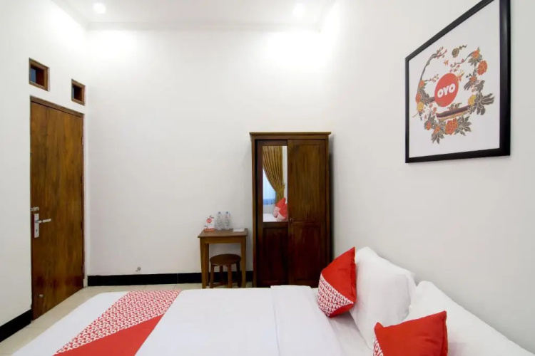 OYO 931 Dara Dewi Homestay