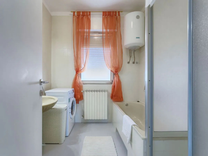Holiday Home Villa Toni
