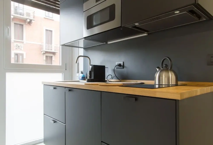 Premium Apartment