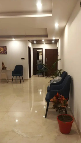 CDS Luxury Homestay Shimla