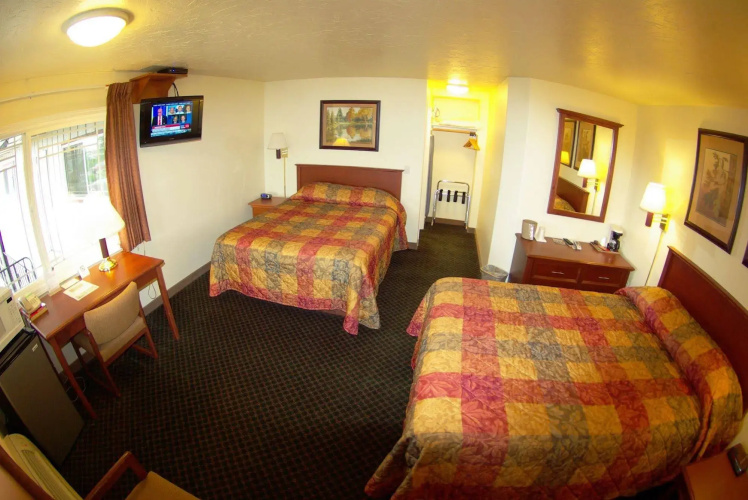 Gateway Inn