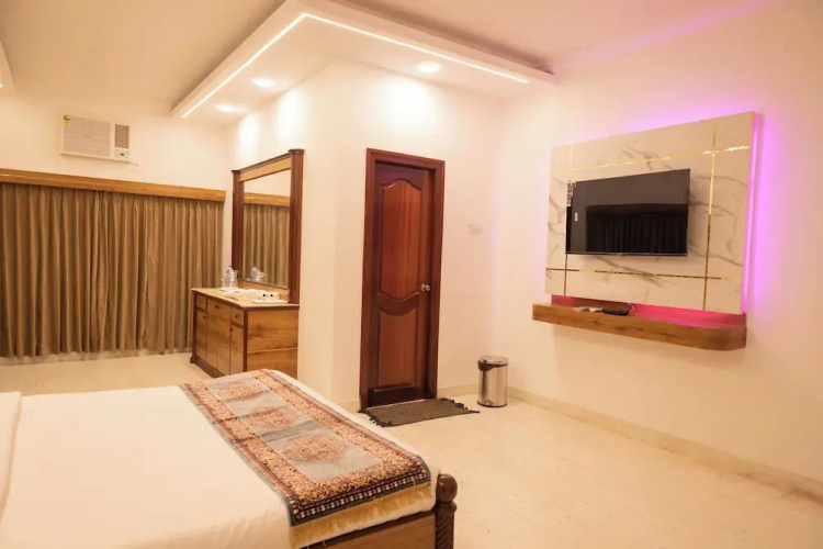 Hotel Sunpark