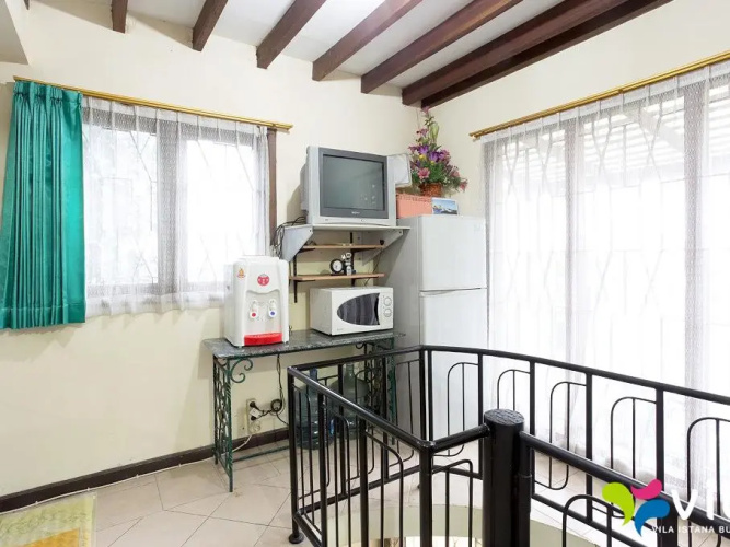 Villa G8 Lembang