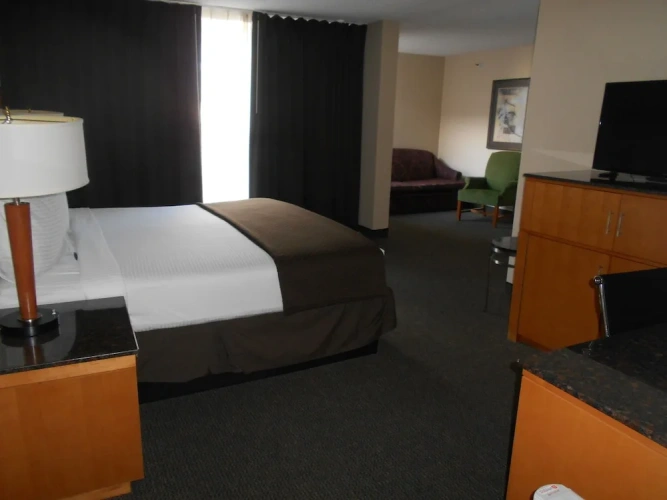 Double Suite