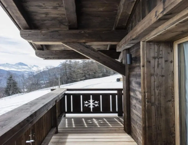 Chalet