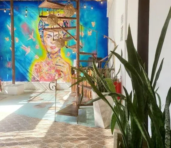Hotel La Casona