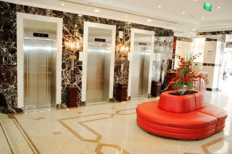 Image de l'hôtel