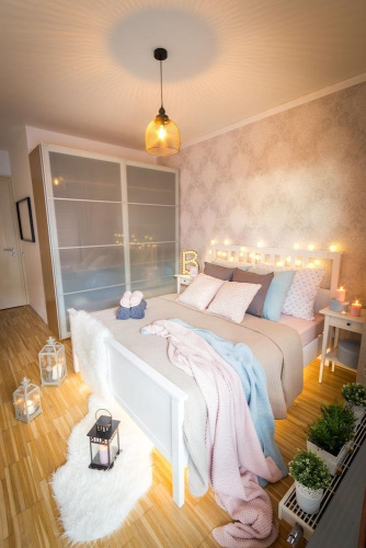 Diamond River Apartment Karlin