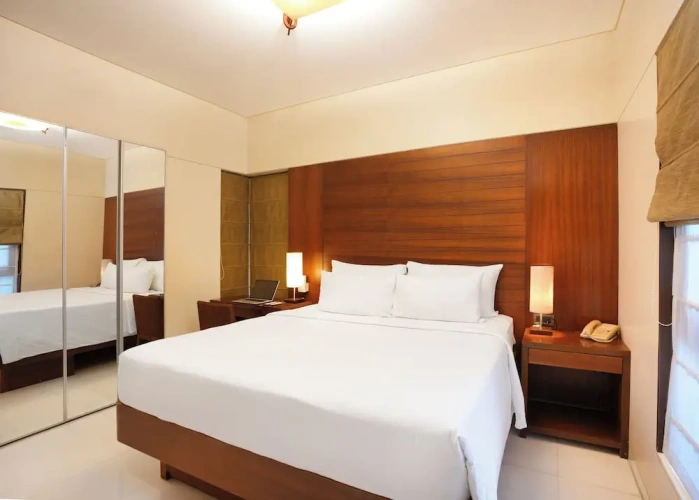 1 Bedroom Premier Suite