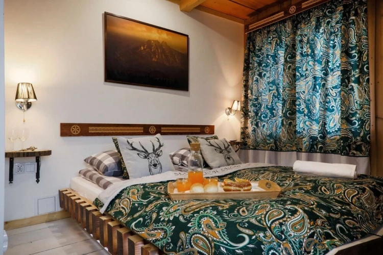 Comfort Double room
