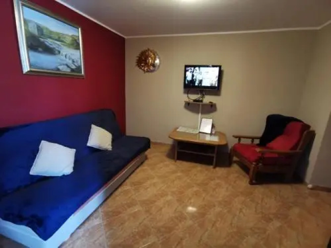 Holiday Home Victoria