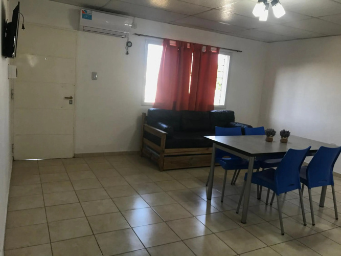 Departamentos Alberdi 3