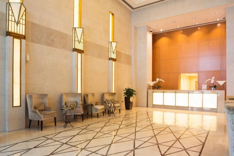 Imagen del hotel
