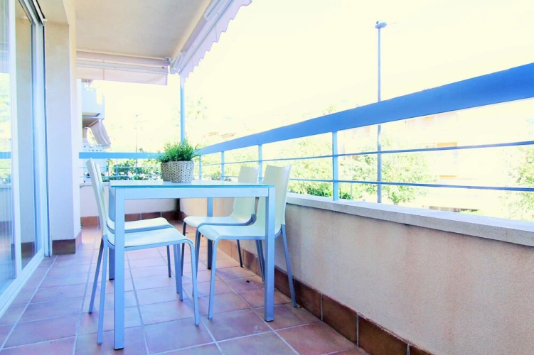 Apartament Corina Sitges Rentals