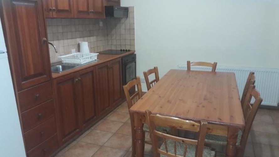1 Bedroom Standard Single room