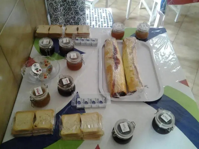 B&B Fuori Dal Porto