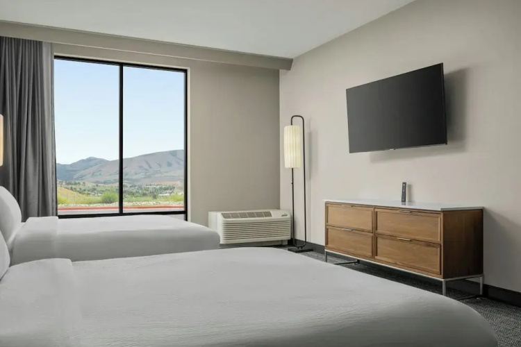 Courtyard Pocatello