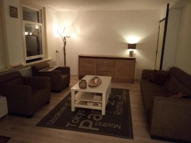 4 Bedrooms Cottage