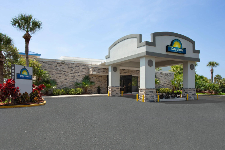 Days Inn by Wyndham Orlando Conv Center/International Drive photo 19
