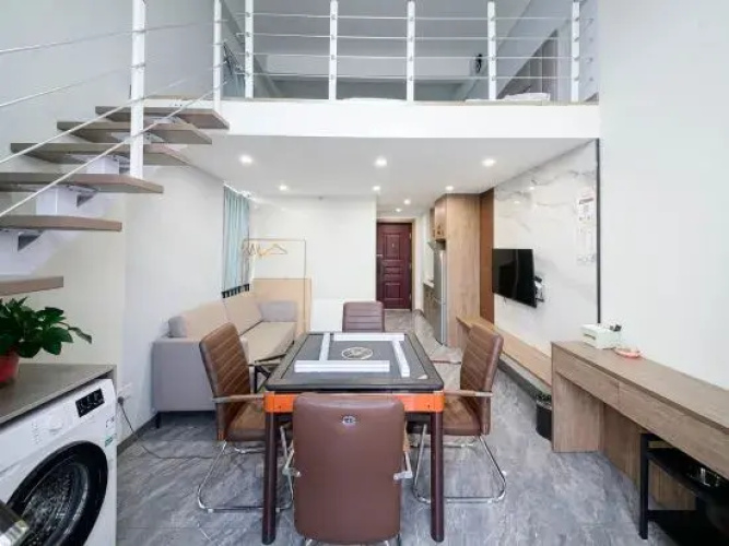 Urban Luxe Executive residence