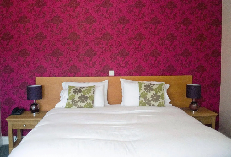 Beara Coast Hotel