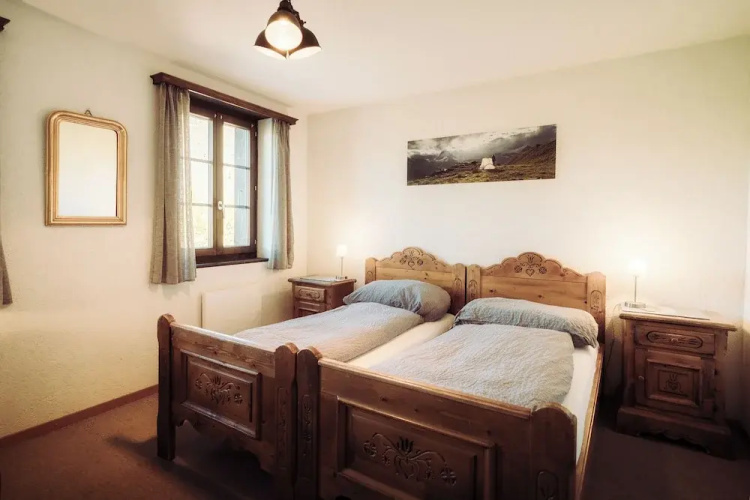Grünsee Mountain Lodge
