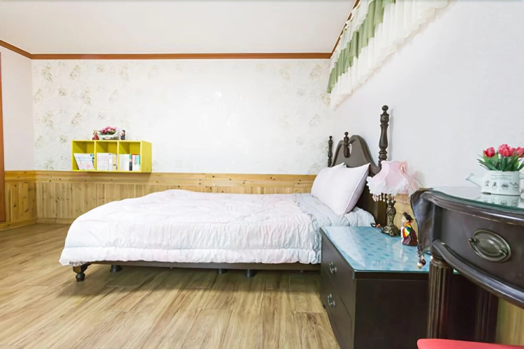Gapyeong Seraph Pension