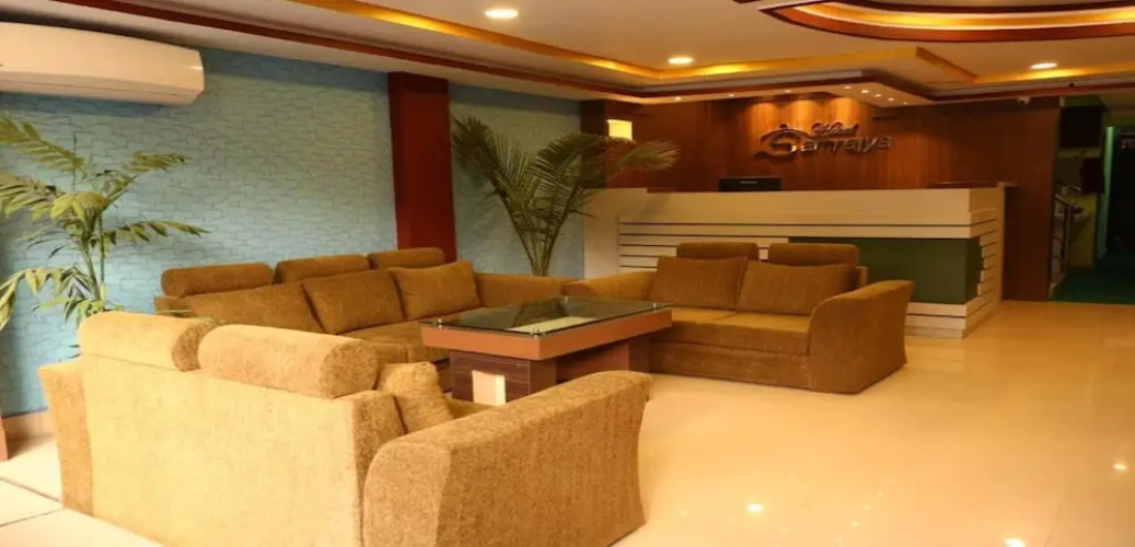 MeroStay 160 Samrajya
