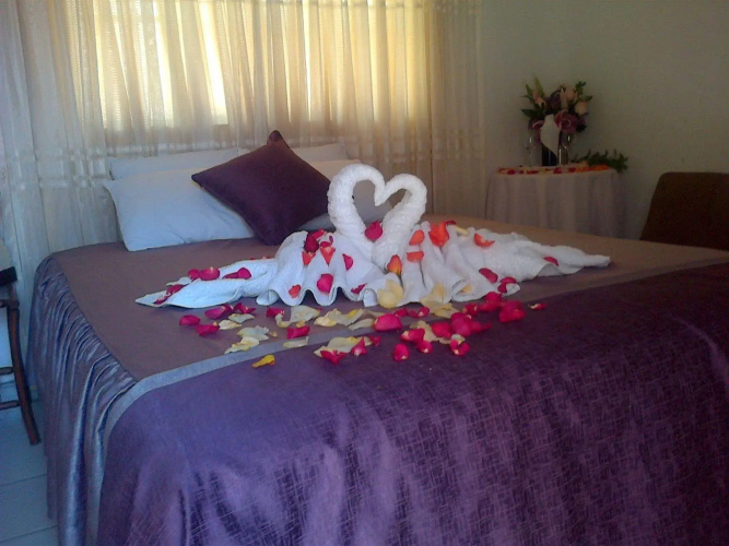 Casasol Hotel