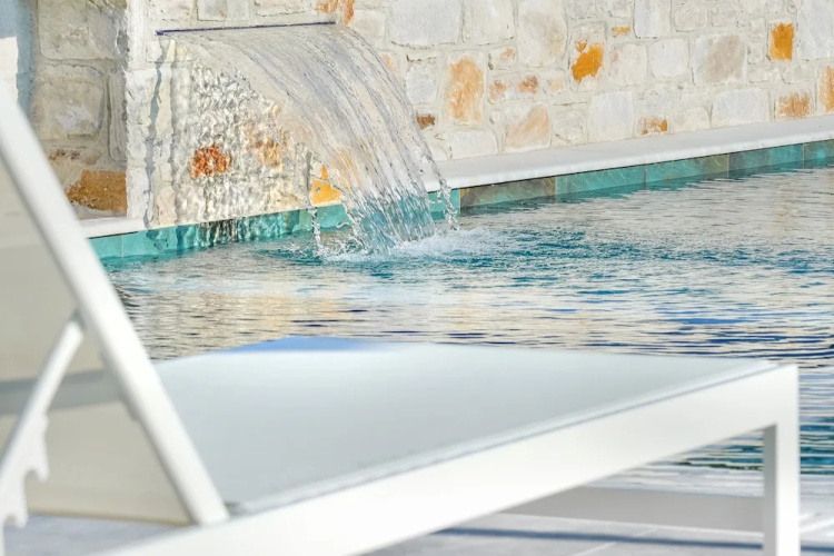 Olia Thassos Luxury Apart-hotel