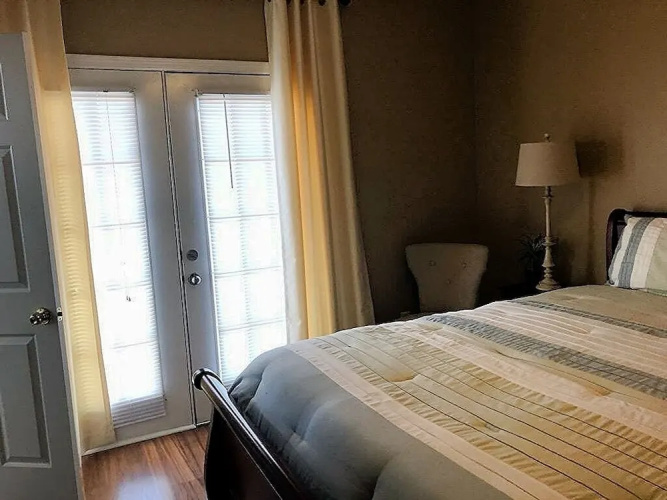 Legacy 0704 - 2 Br Villa