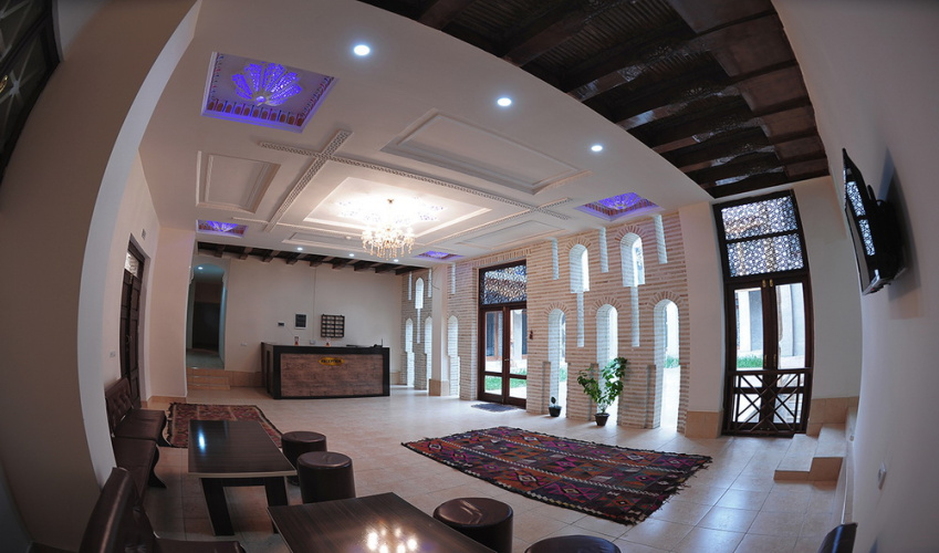 Devon Hotel