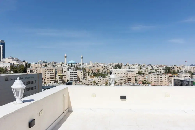 Prestige Hotel Apartment