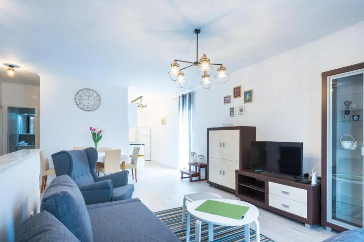 Apartment Šemeš