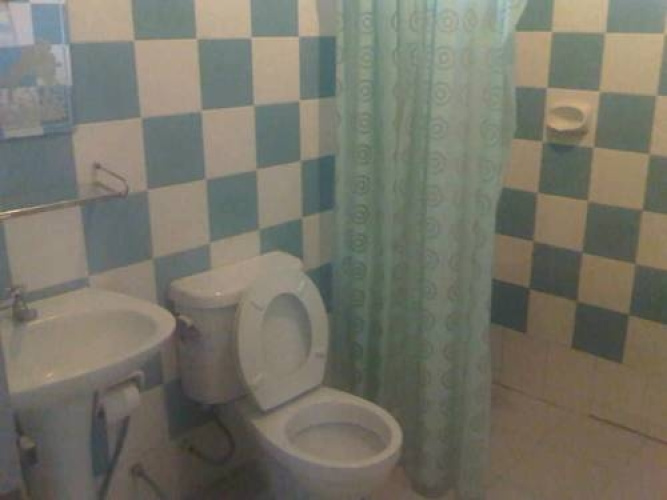 Suchaya Bungalow