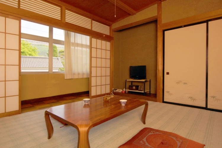 Minshuku Miyama