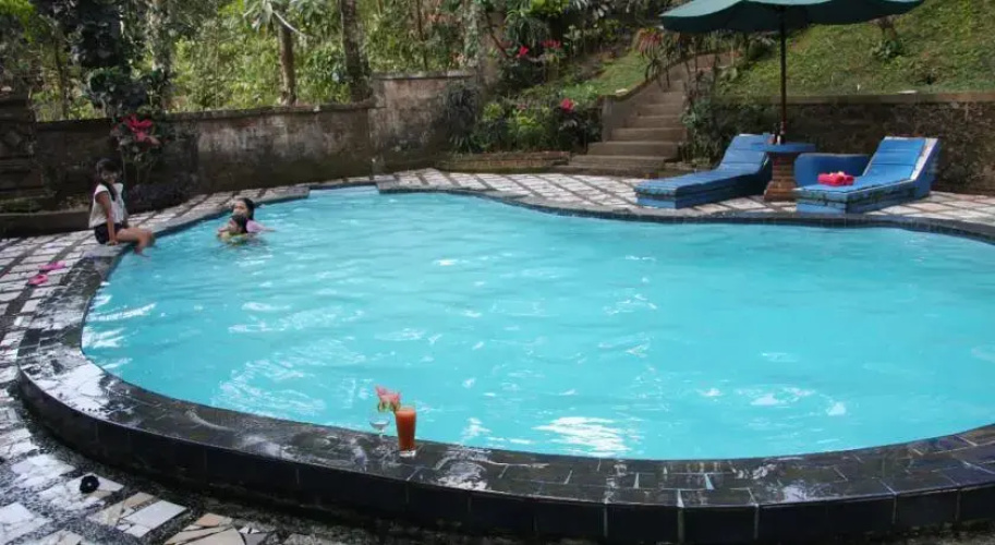 Tiing Gading Bungalow