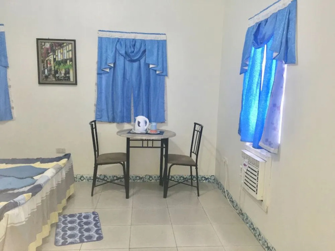 Blue Summer Suites