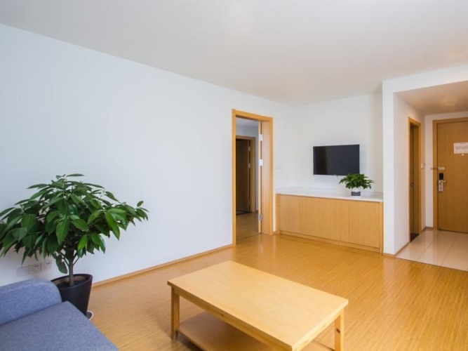 Standard Single Family room