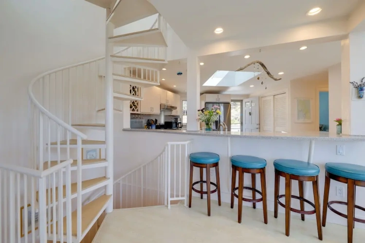 4 Bedrooms Standard room