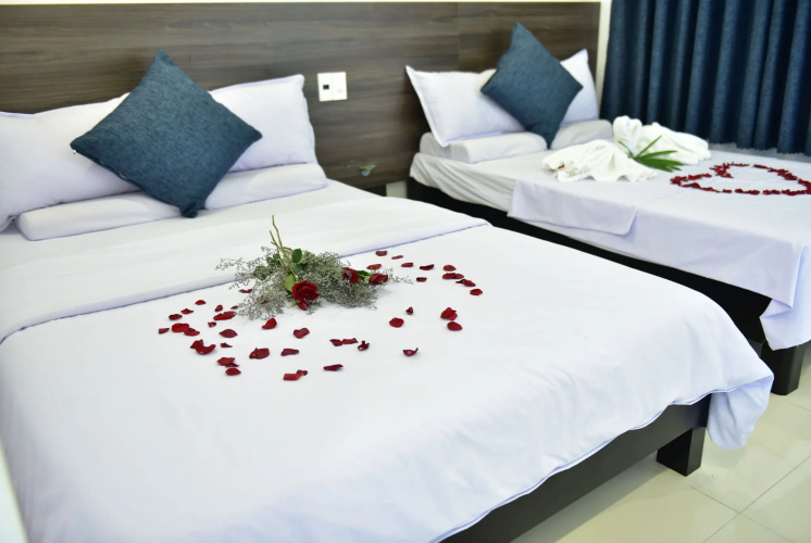 Hai Yen Hotel