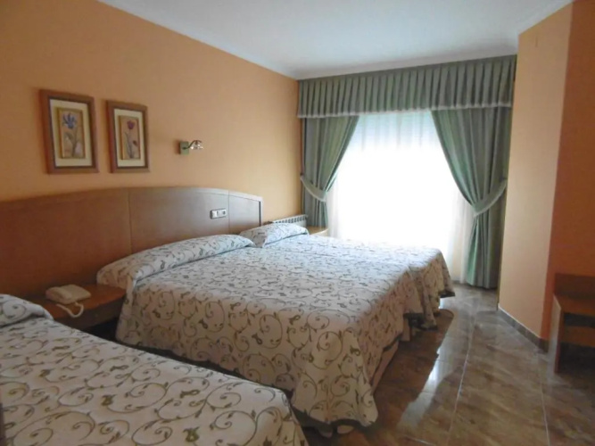 Hotel Miramar