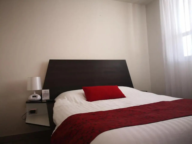 Metropolis Suites Ejecutivas