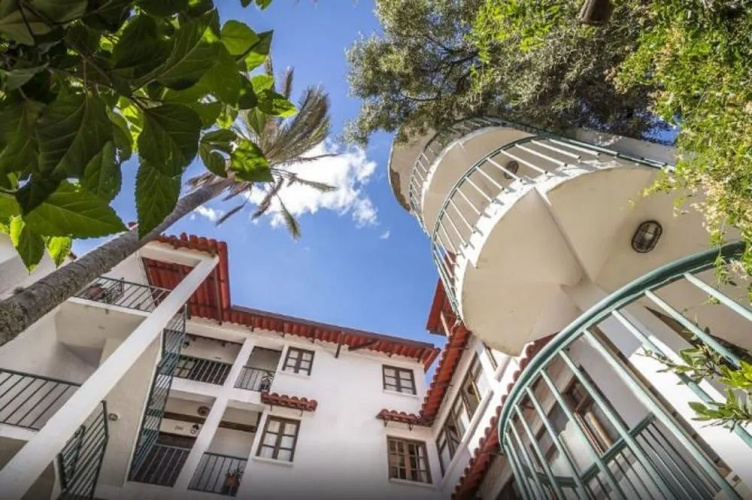 Image de l'hôtel