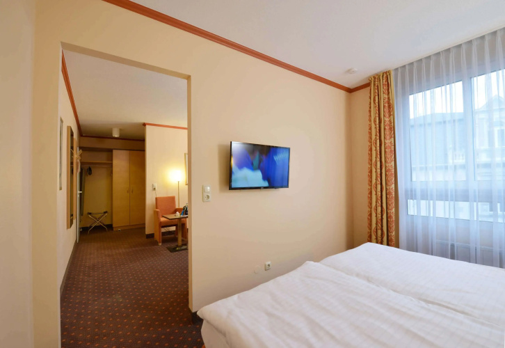 Sure Hotel by Best Western Hilden-Duesseldorf