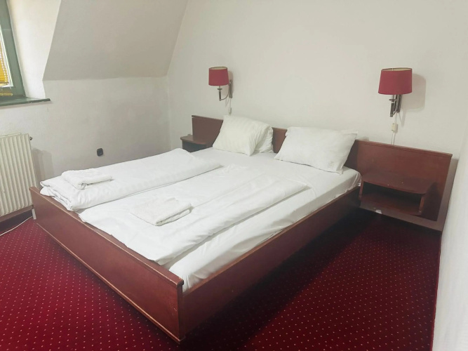 Amadeus Hotel