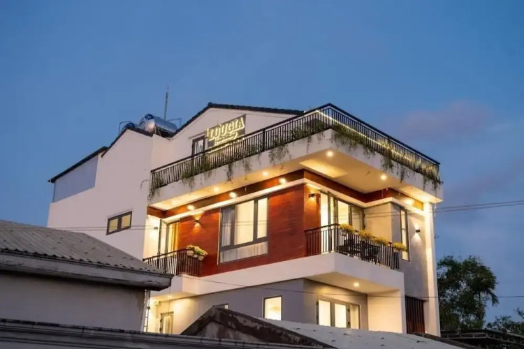 Hotelafbeelding