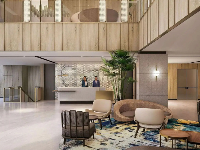 Mercure Madiun - Madiun