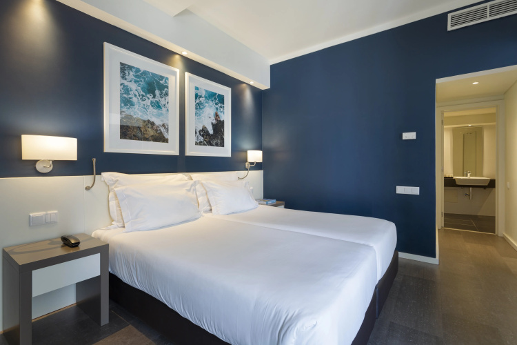 AP Eva Senses Hotel