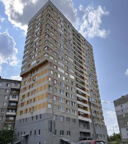 Фотография номера квартиры Апартаменты на улице Пролетарская 4к1